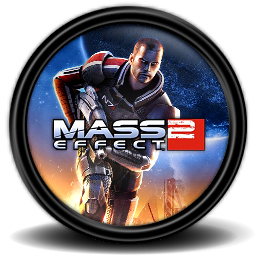 Mass Effect 2 6 Icon 256x256 png